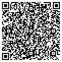 QR code with Hasker & Assoc contacts