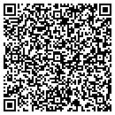 QR code with A & M Deli and Convenience Str contacts
