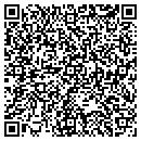 QR code with J P Planning Group contacts