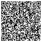 QR code with Calverts Wholesale Flower Exch contacts