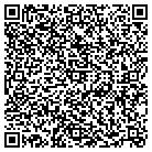 QR code with Lcel Collectibles Inc contacts