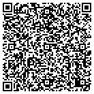 QR code with Bahrs Real Estate LLC contacts