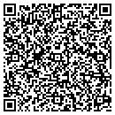 QR code with Carl's Jr contacts
