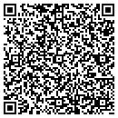 QR code with RADBIT Inc contacts