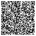 QR code with Cii contacts