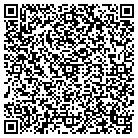 QR code with Family Chiropractors contacts