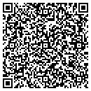 QR code with Camp Vaughan contacts