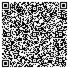 QR code with Bacharach Institute For Rehab contacts
