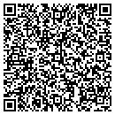 QR code with Raytheon contacts