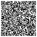 QR code with S Margeotes & Co contacts