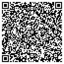 QR code with T-Fancy Nails contacts