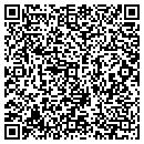 QR code with A1 Tree Service contacts