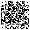 QR code with All Pro QDRO contacts