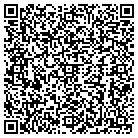 QR code with G & A Cleaner Service contacts