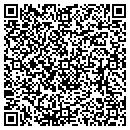 QR code with June W Hale contacts