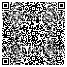 QR code with Galloway Twp Board-Edu Wrhse contacts