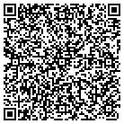 QR code with Chestnut Coin Laundry & Dry contacts