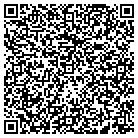 QR code with Gaslamp Strip Club-A Steak Pl contacts