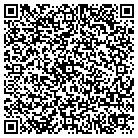 QR code with Herbert H Detrick contacts
