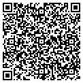 QR code with D & H Paving contacts