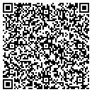 QR code with R&S Automotive contacts