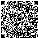 QR code with Jamesburg Historical Assn contacts