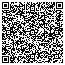 QR code with J & G Oil Corp Inc contacts
