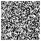 QR code with Raio Chiropractic Center contacts