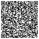 QR code with Hunterdon Communications Systs contacts