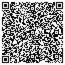 QR code with W T T M Radio contacts