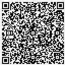 QR code with United Recovery Services contacts