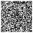 QR code with J T Distributing contacts
