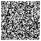 QR code with Cavalier Business Comm contacts