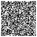 QR code with Mervyns contacts