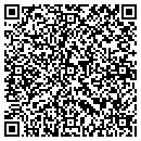 QR code with Tenafly Senior Center contacts