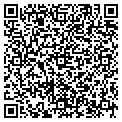 QR code with Hook Shots contacts
