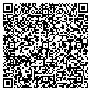 QR code with B B Novities contacts