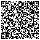 QR code with R M Shoemaker Company contacts