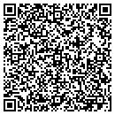 QR code with A To Z Wireless contacts