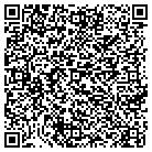 QR code with Hanson AC Heating & Refrigeration contacts