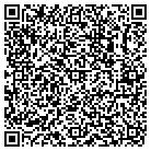 QR code with Oldmans Twp Tax Office contacts