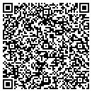 QR code with A Balanced Life Wholistic contacts
