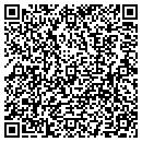 QR code with Arthroglide contacts