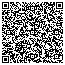 QR code with Gaum Inc contacts