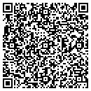 QR code with A 1 24 Hour 7 Day Emerg A Lock contacts