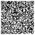 QR code with Christopher J Dooley PHD contacts