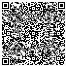 QR code with Mc Adoo Construction contacts