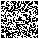 QR code with K C Lausch Realty contacts