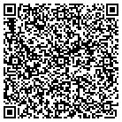 QR code with Hillsdale Ambulance Service contacts
