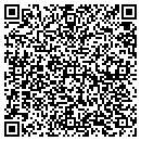 QR code with Zara Construction contacts